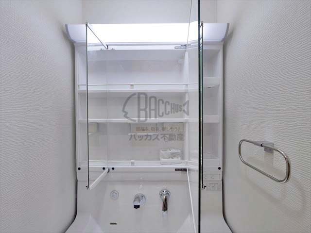 Jasper御堂筋本町 2LDK 43.45m²